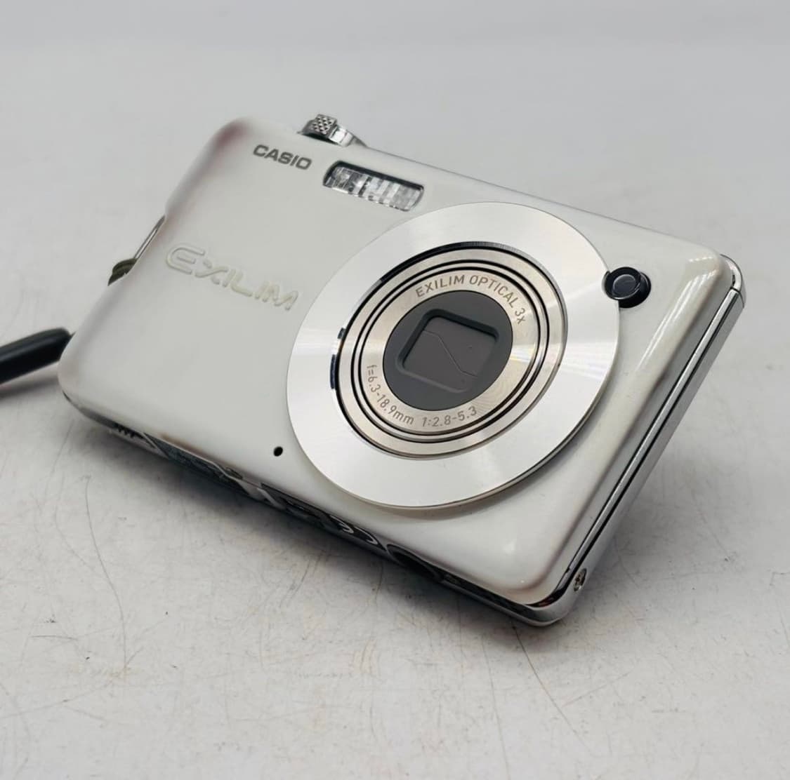 카시오 엑슬림 ex-s10 작례0 상품이미지2