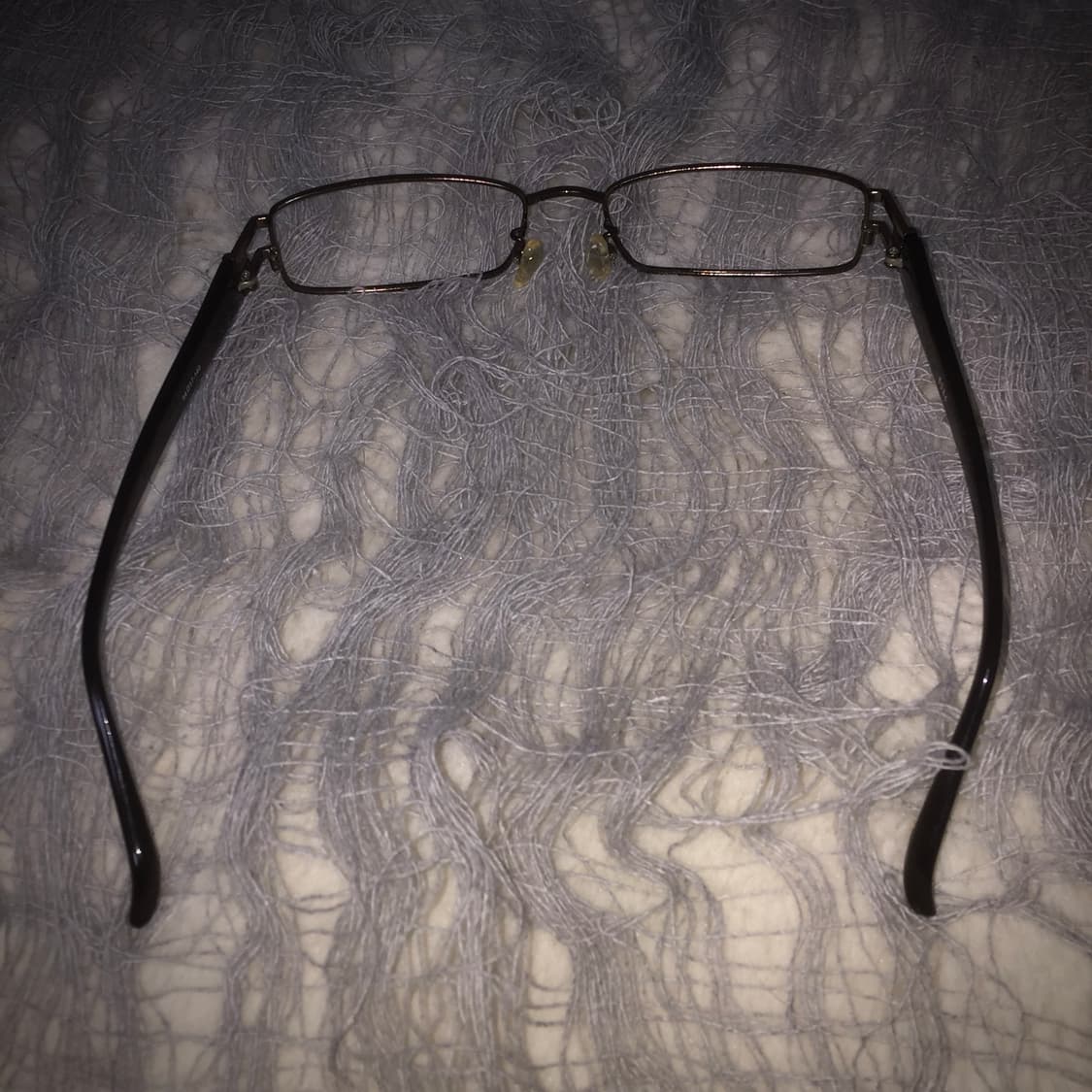 Vintage rose gold glasses 상품이미지3