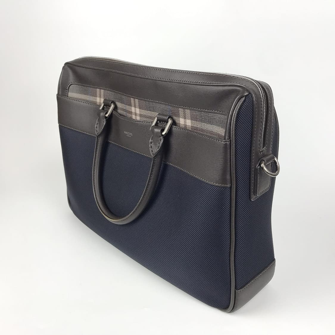 헤지스 HAZZYS 남성 서류가방  상품이미지5