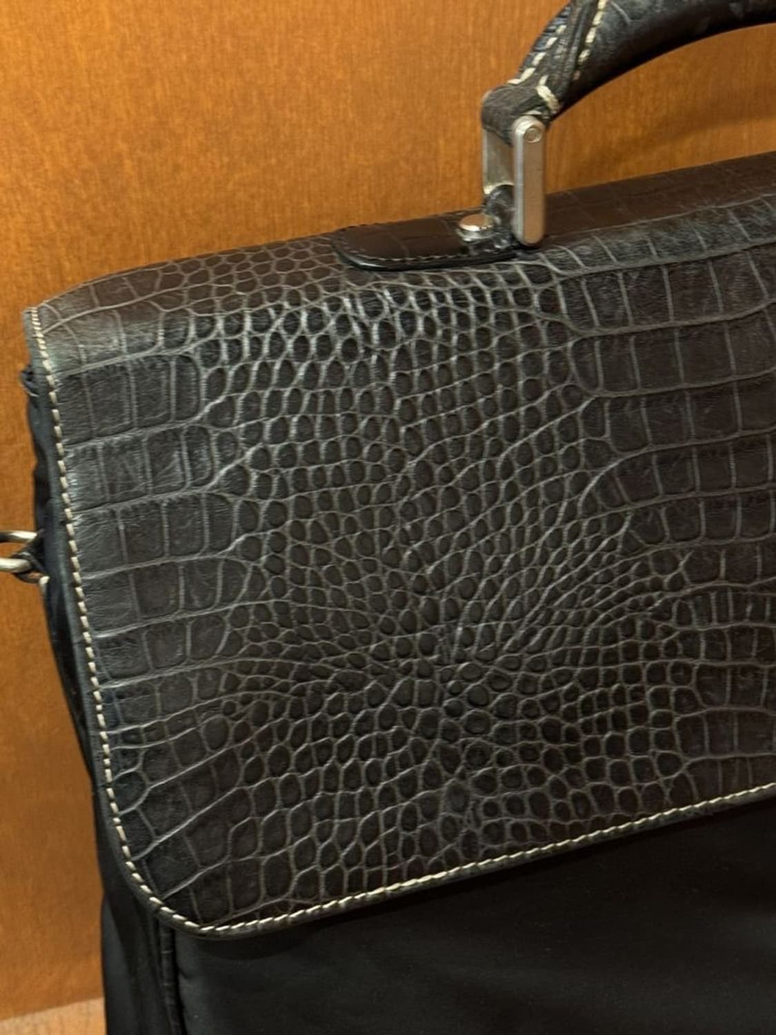 카날리 레더백 상품이미지2