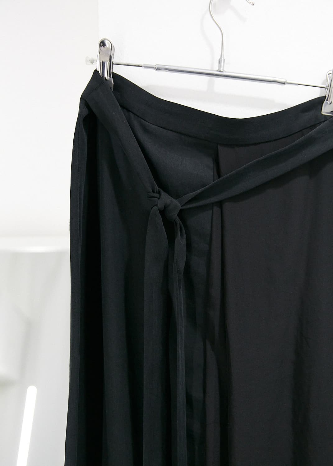 Chalayan Docking Skirt 상품이미지2