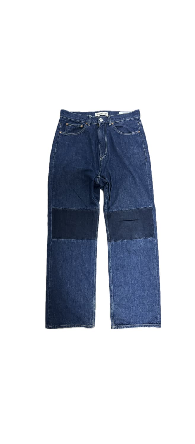 아워레가시 청바지 32사이즈 상품이미지1