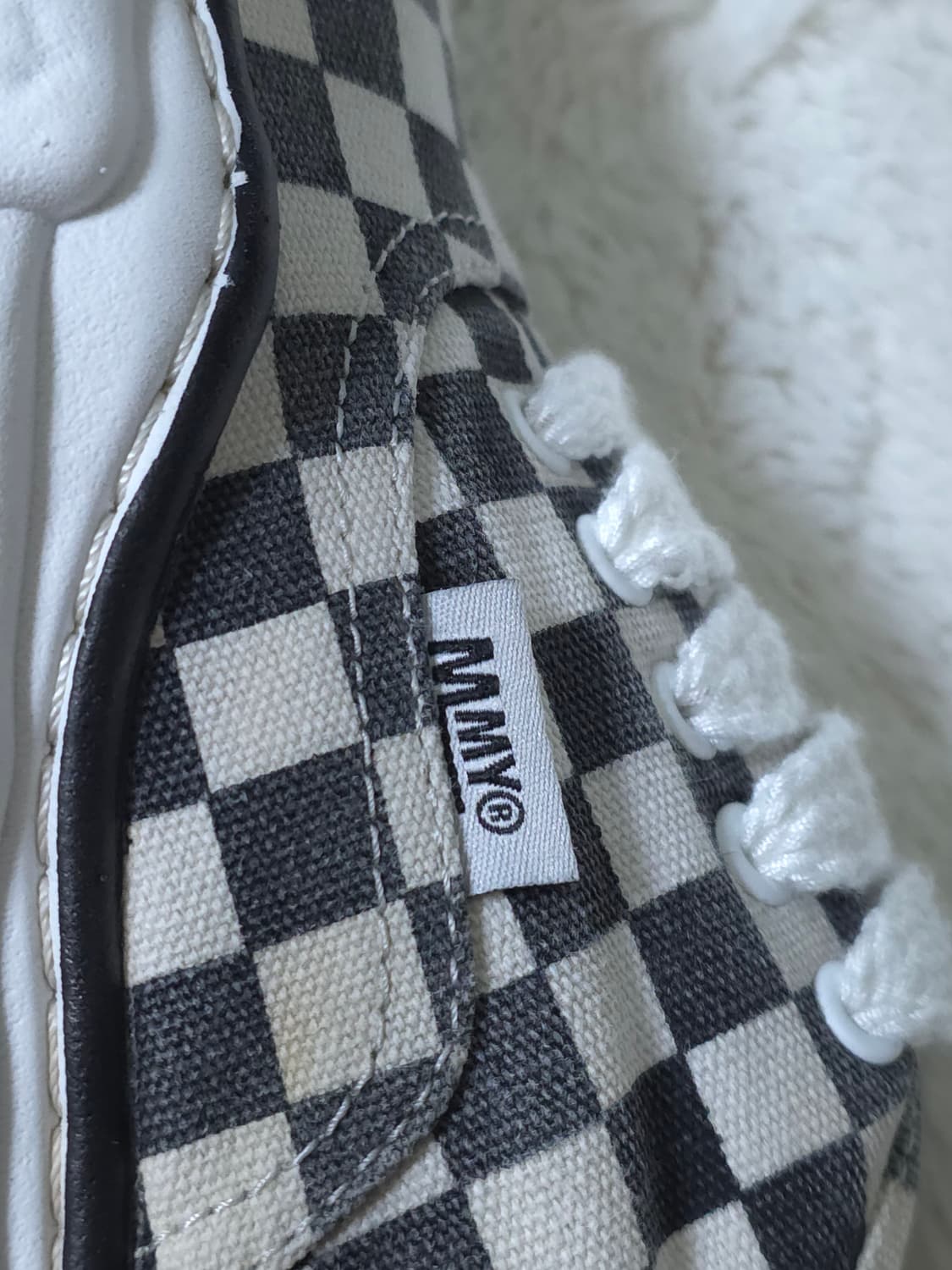 [43] 미하라 야스히로 베이커 체커보드 상품이미지7