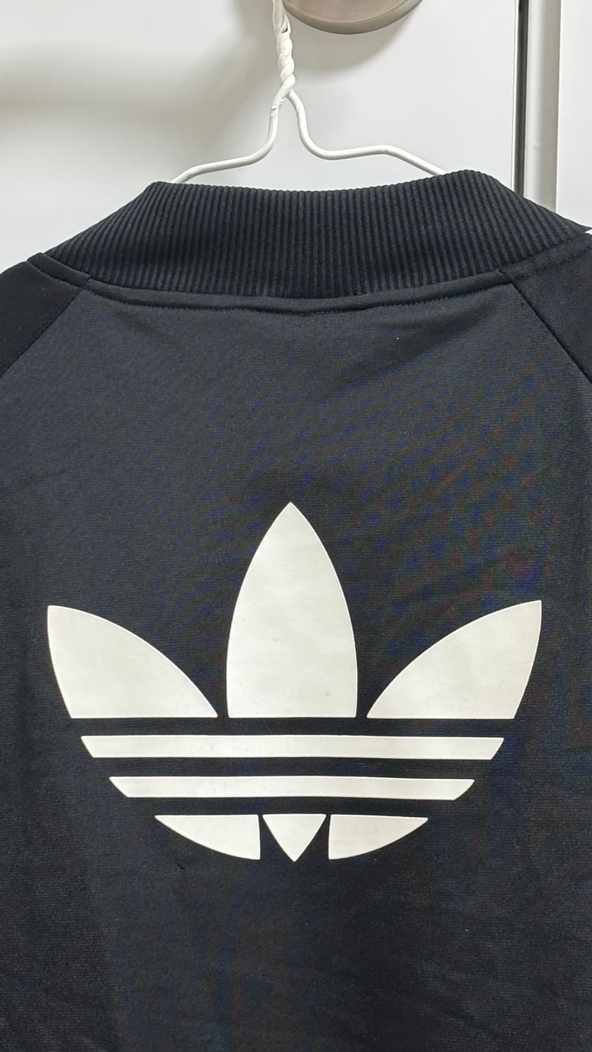 아디다스 빅로고 져지 상품이미지2