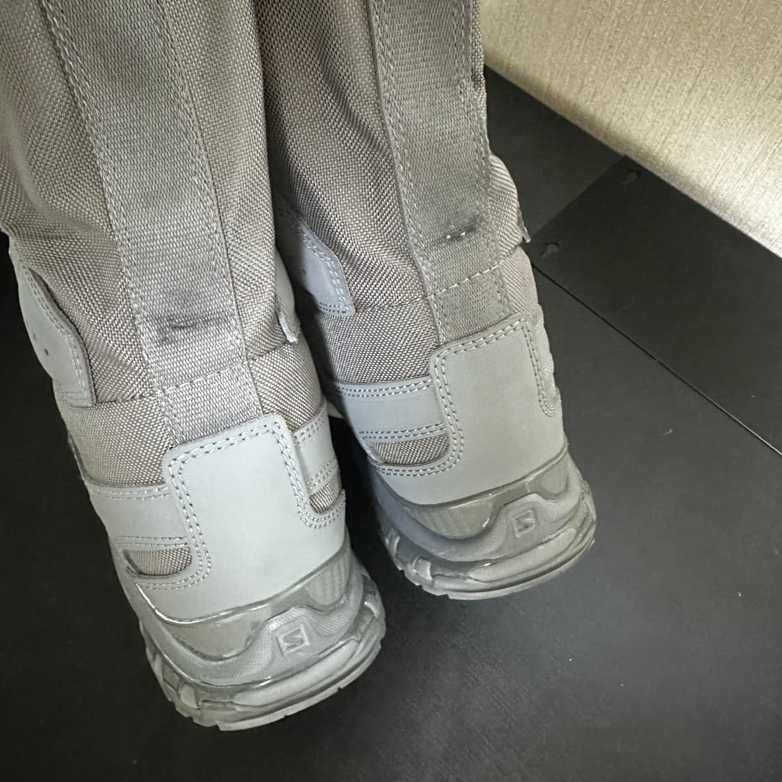 살로몬 리에르 부츠 상품이미지6