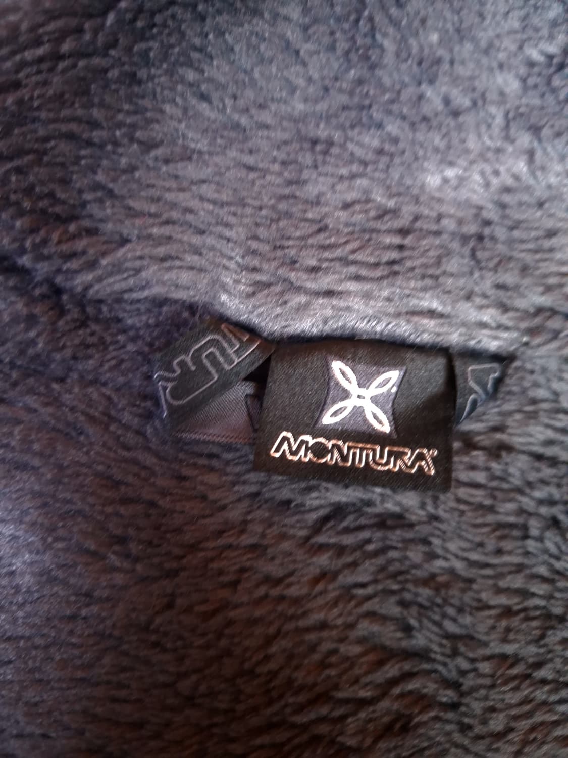 오리지날 여성용 몬츄라 프리마로프트 네비스 자켓 상품이미지2