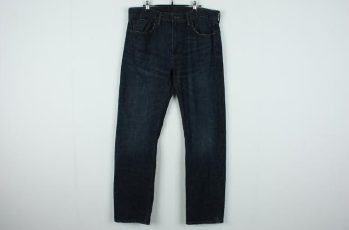 리바이스 청바지 상품이미지1