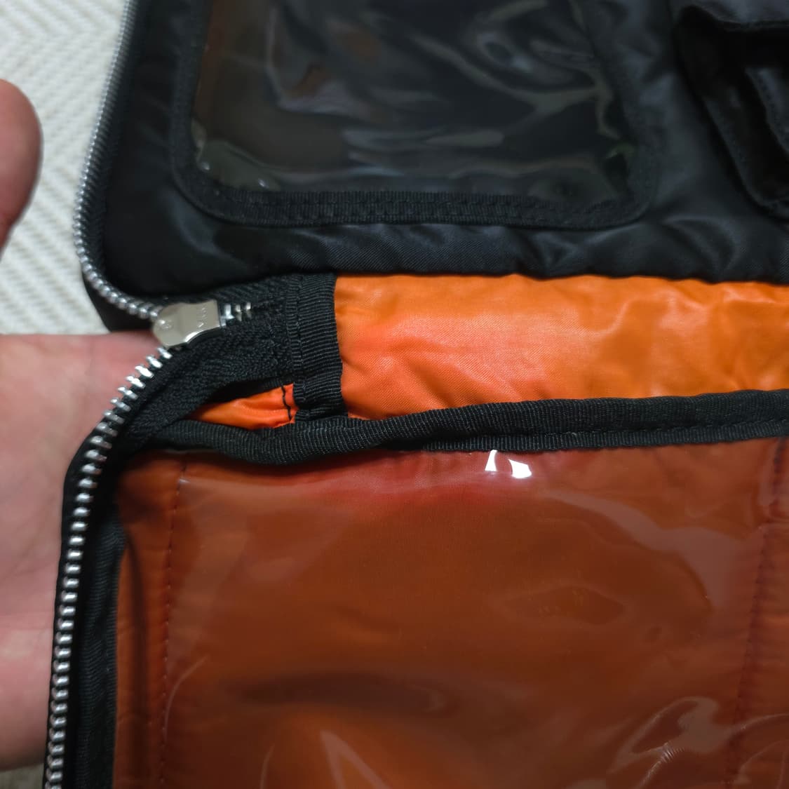 요시다포터 탱커 숄더백 L 라지 622-78810 (299 상품이미지9