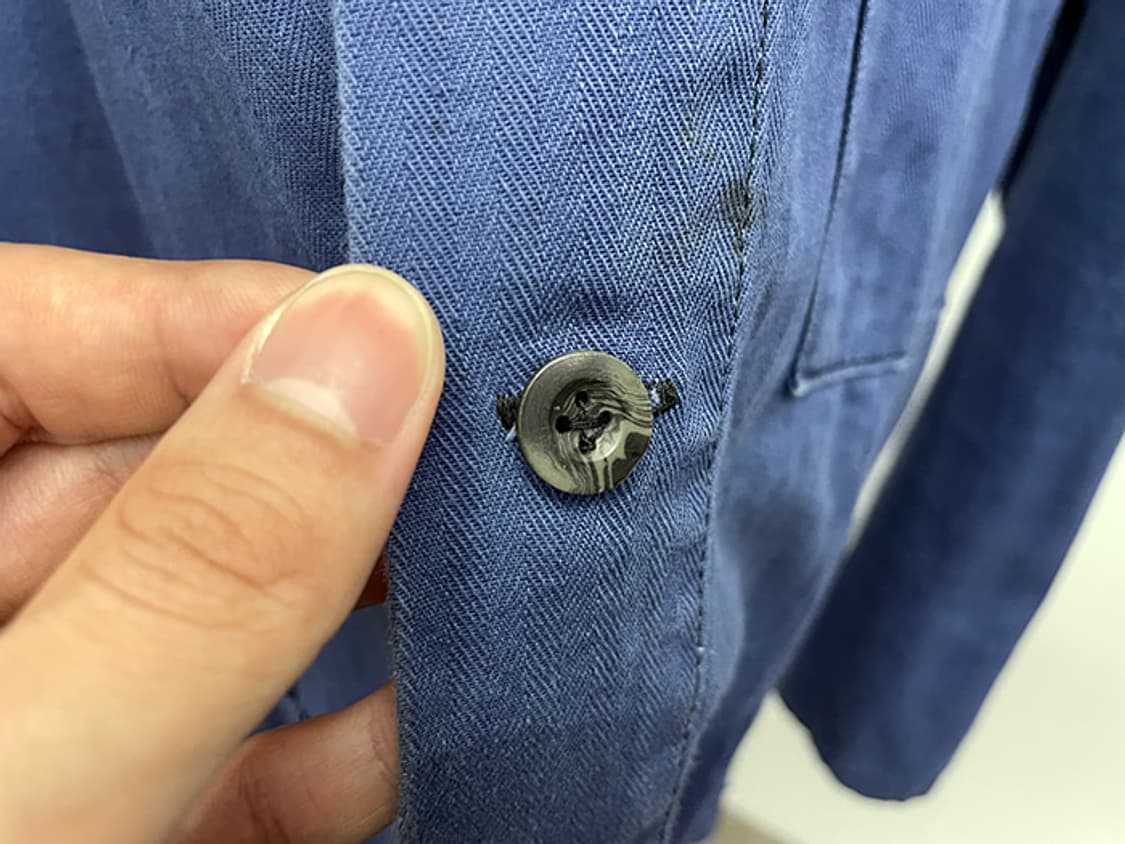 FRENCH WORK JACKET #27 (L) 상품이미지7