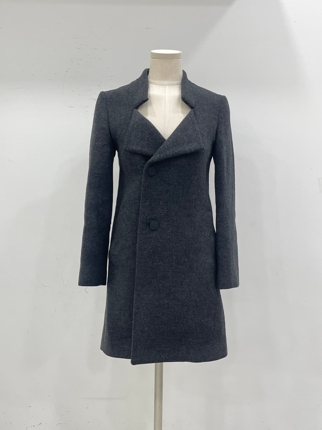 마르니 울 코트 상품이미지1