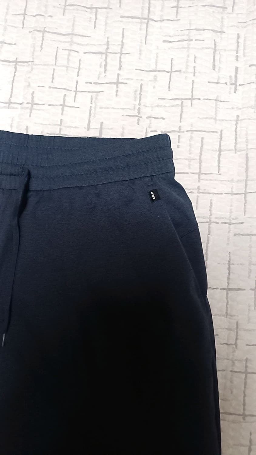 안다르 얇은조거팬츠 2XL 36인치 기장103 상품이미지3