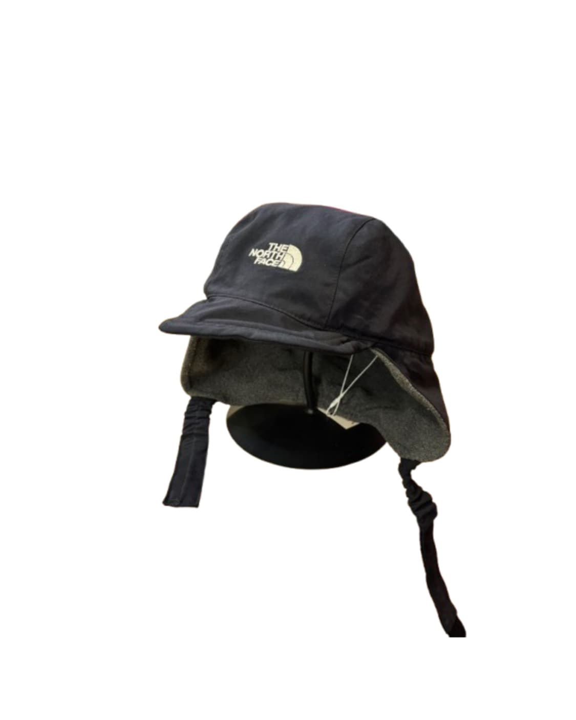 노스페이스 나일론 방한모자 상품이미지2