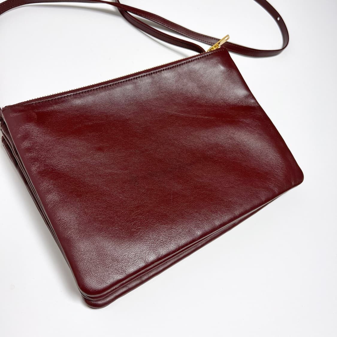 셀린느 트리오 백 라지 상품이미지10