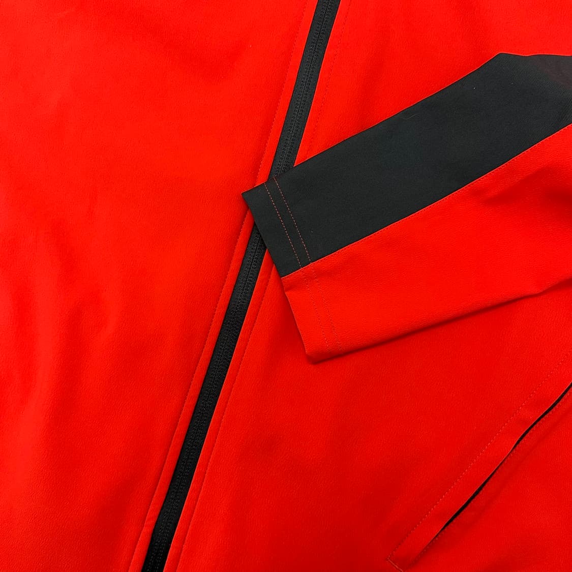 언더아머 AZ알크마르 트레이닝 져지 해외S 상품이미지6