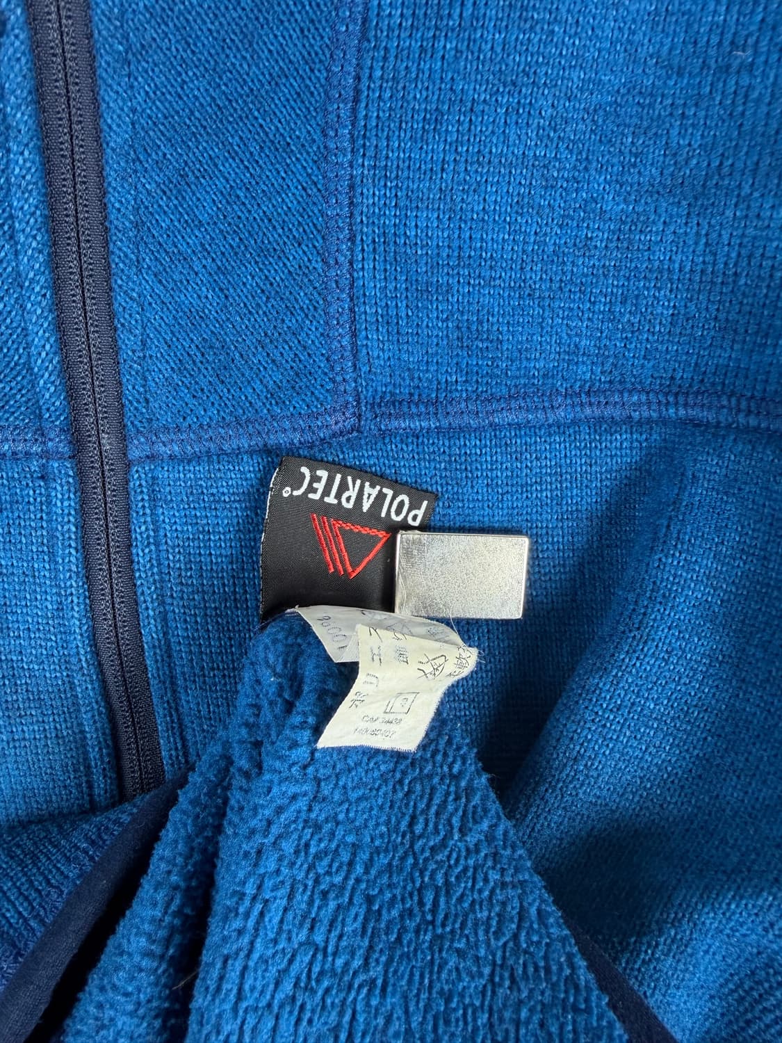 00s 아크테릭스 커버트 집업자켓 상품이미지7