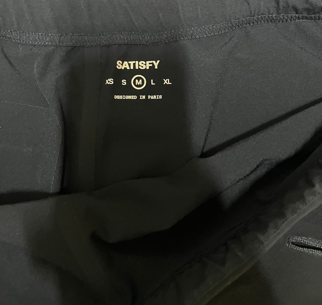 satisfy peaceshell technical climb pants 상품이미지5