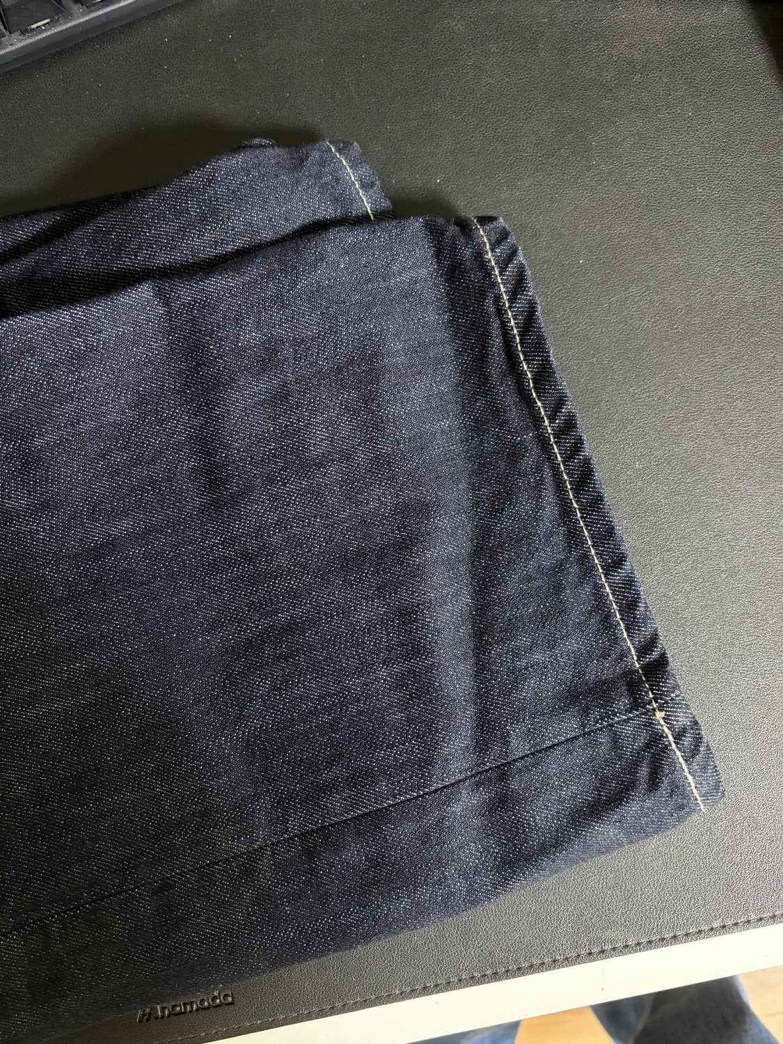 브랜디드 1887 데님 팬츠 상품이미지3