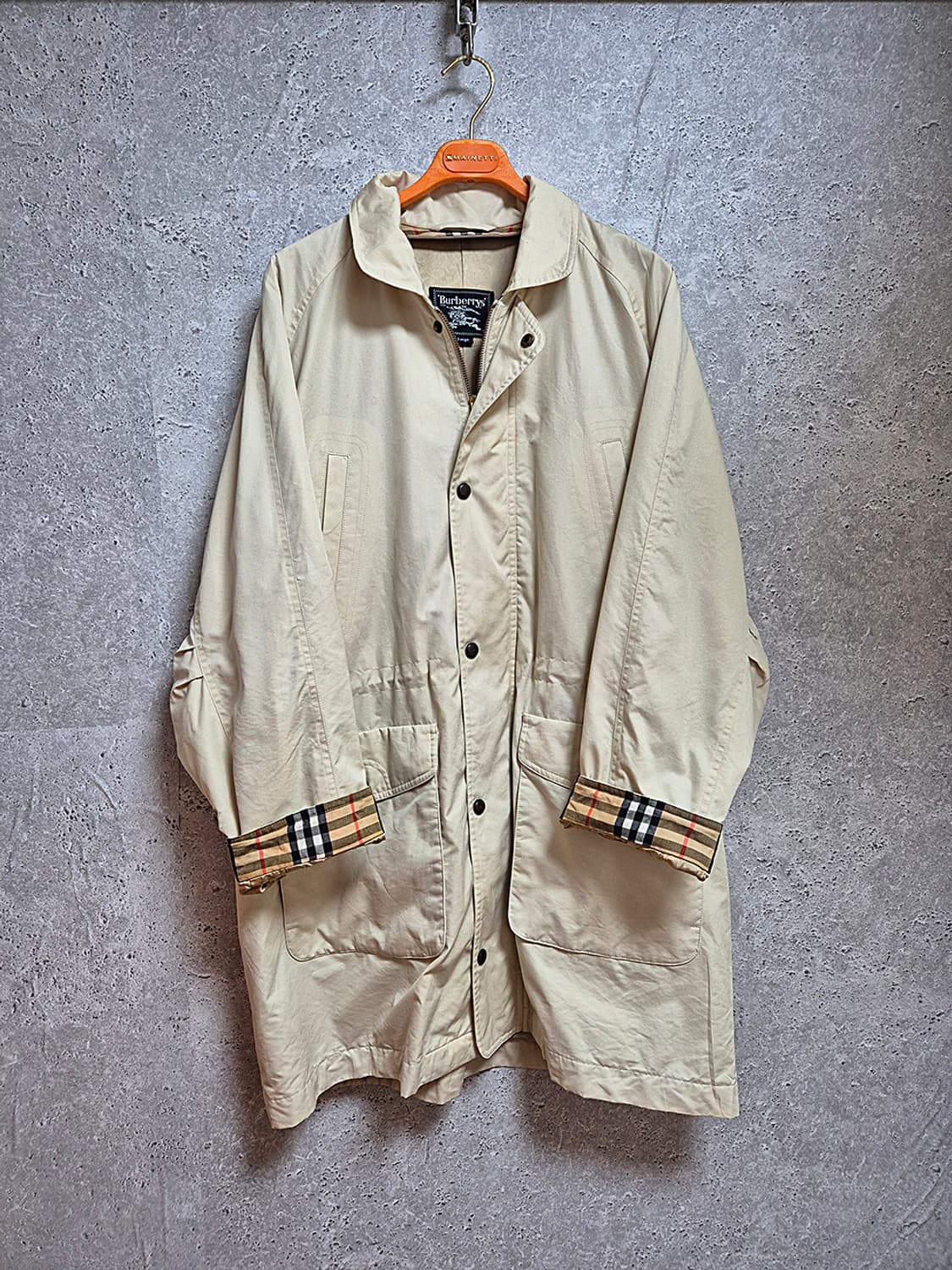 BURBERRY 버버리 자켓 상품이미지1
