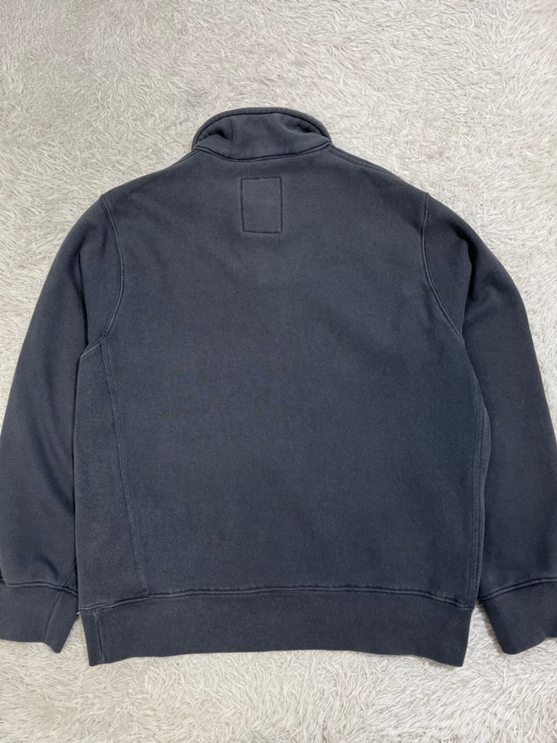 아베크롬비 반집업 맨투맨/#3040 상품이미지3