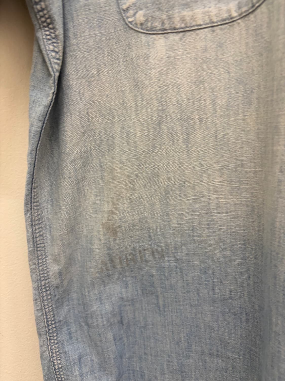 N341. 폴로 반팔셔츠  상품이미지3