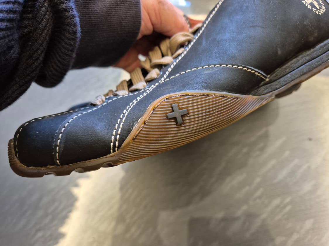 00s Dr.martens  air cushion sole  상품이미지6