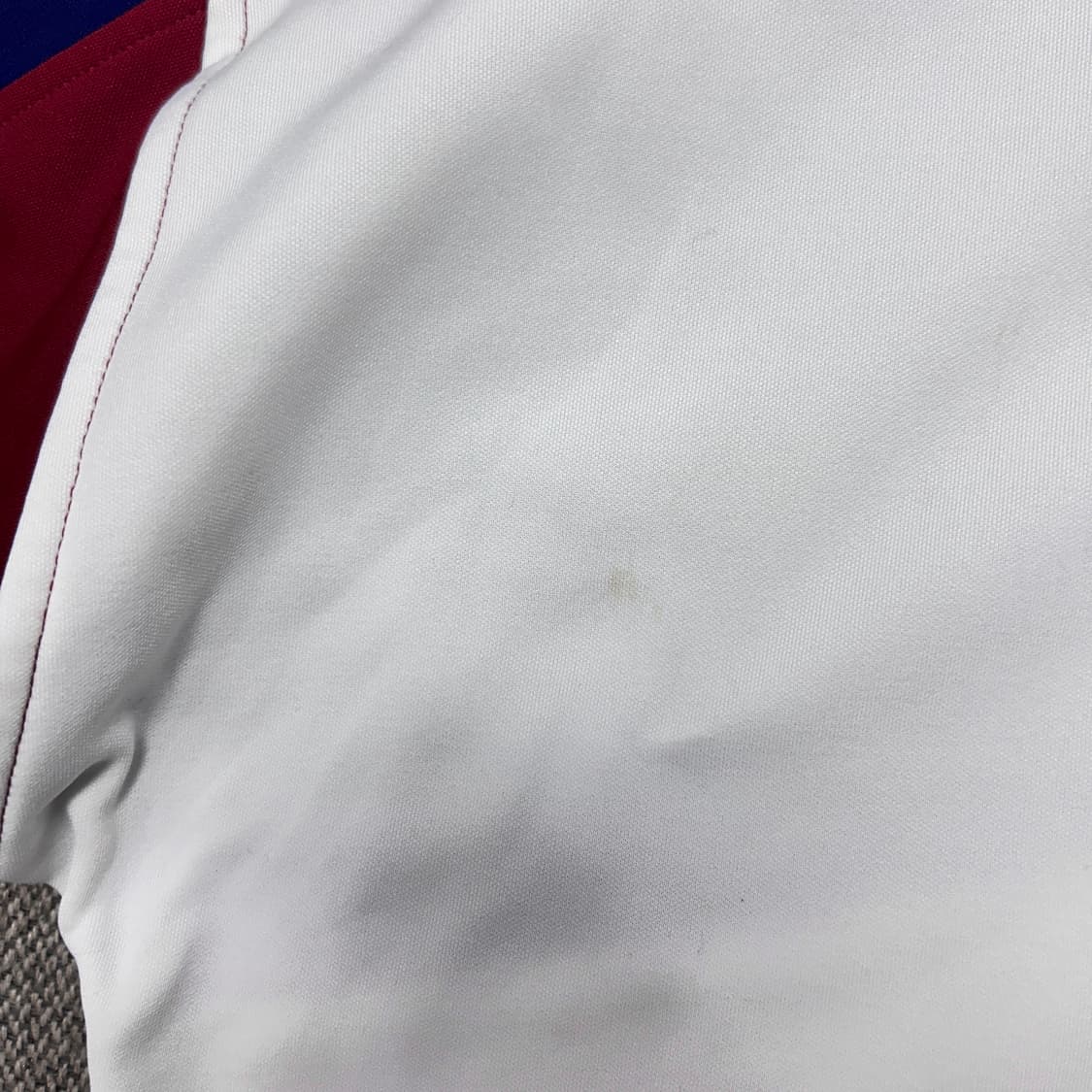 나이키 잉글랜드 앤섬 트랙탑 져지(M) 상품이미지5