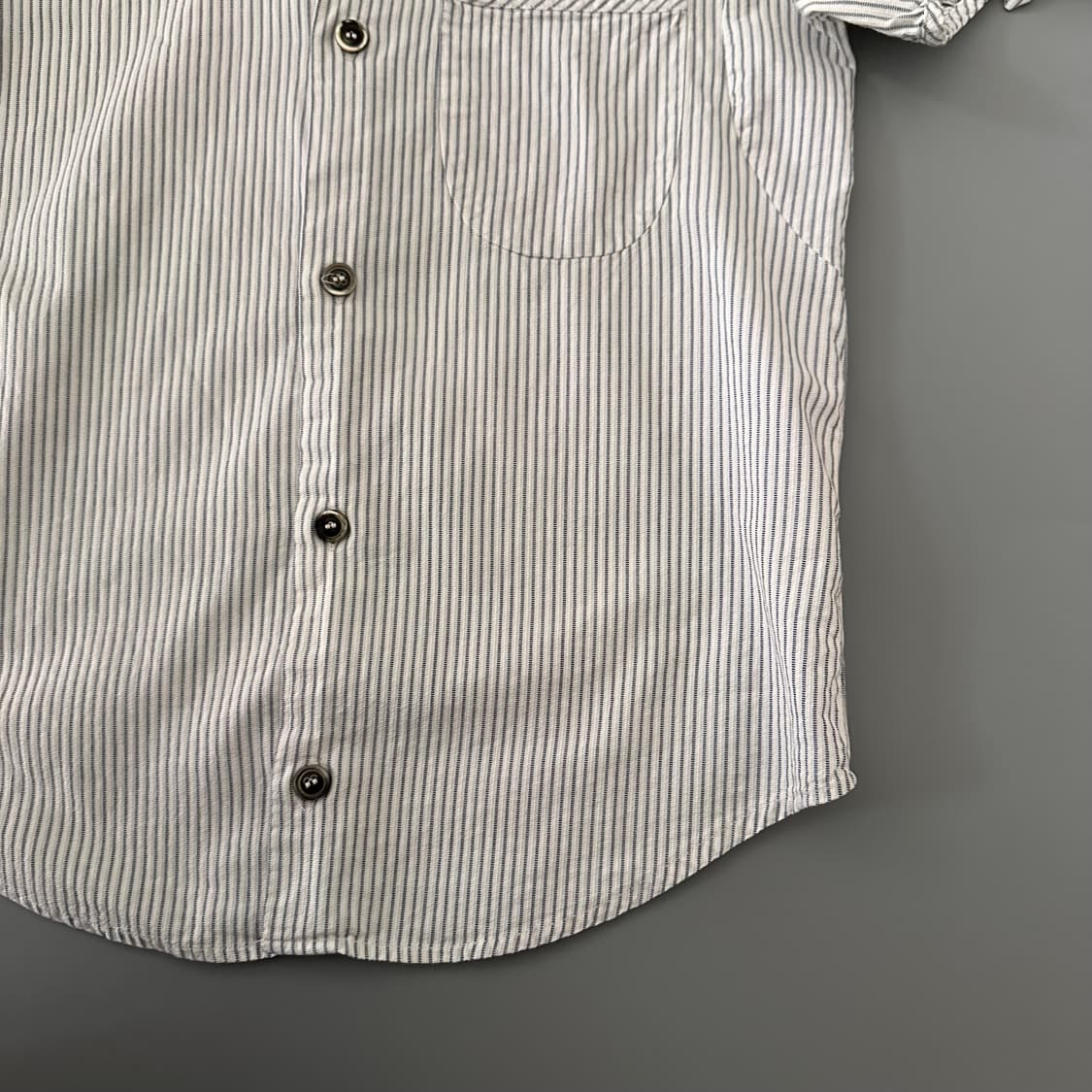 아페쎄 apc 반팔 셔츠 상품이미지3