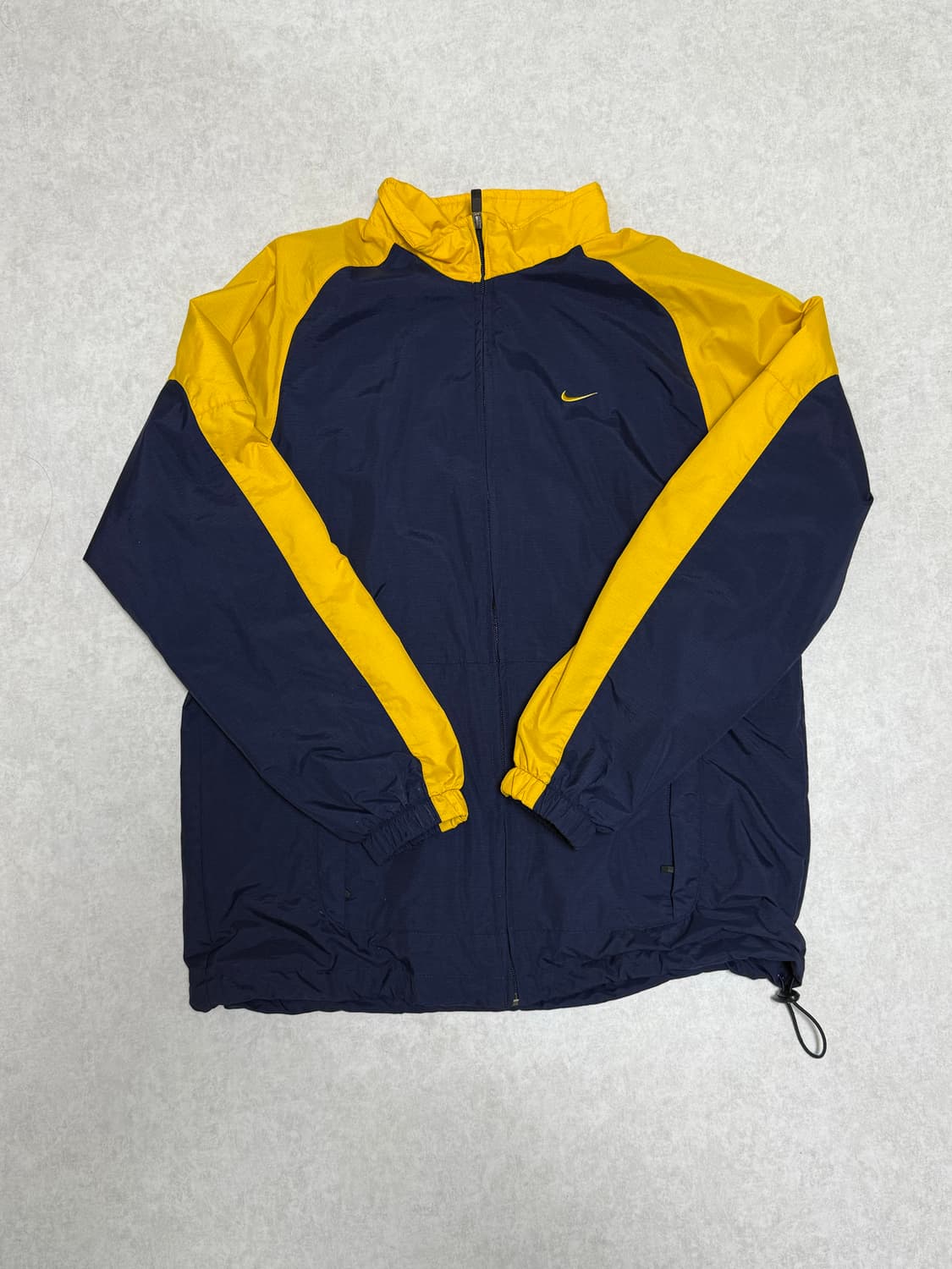 나이키 빈티지 바람막이 L 상품이미지1
