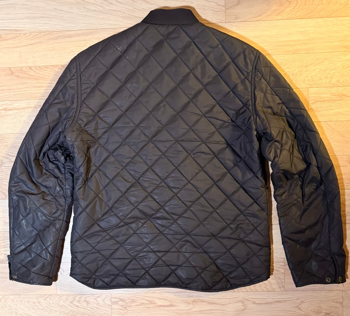 Penfield 펜필드 퀼팅 자켓 L 블랙  상품이미지7