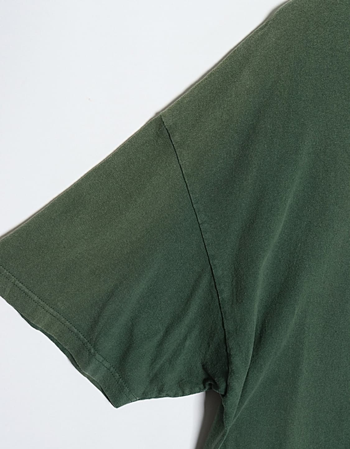KIRIME Oversized Fade T-Shirts 상품이미지4