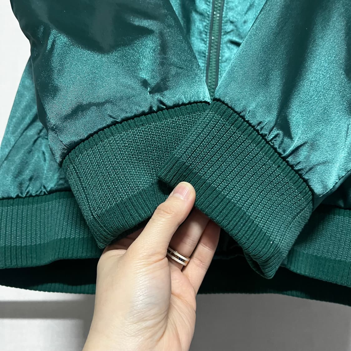 MLB 후드 바람막이 자켓 100 상품이미지7