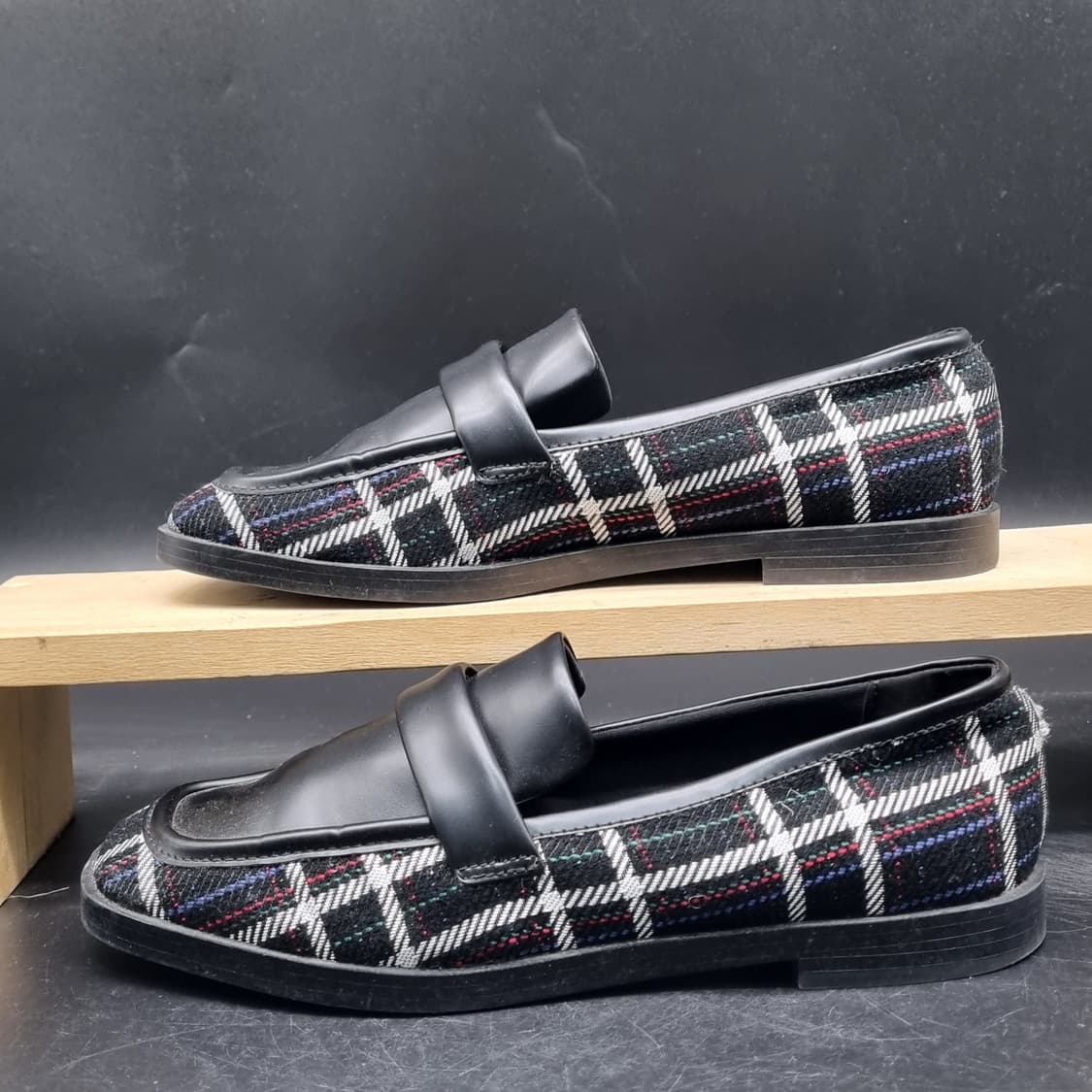 찰스앤키스 여성로퍼 245 상품이미지1