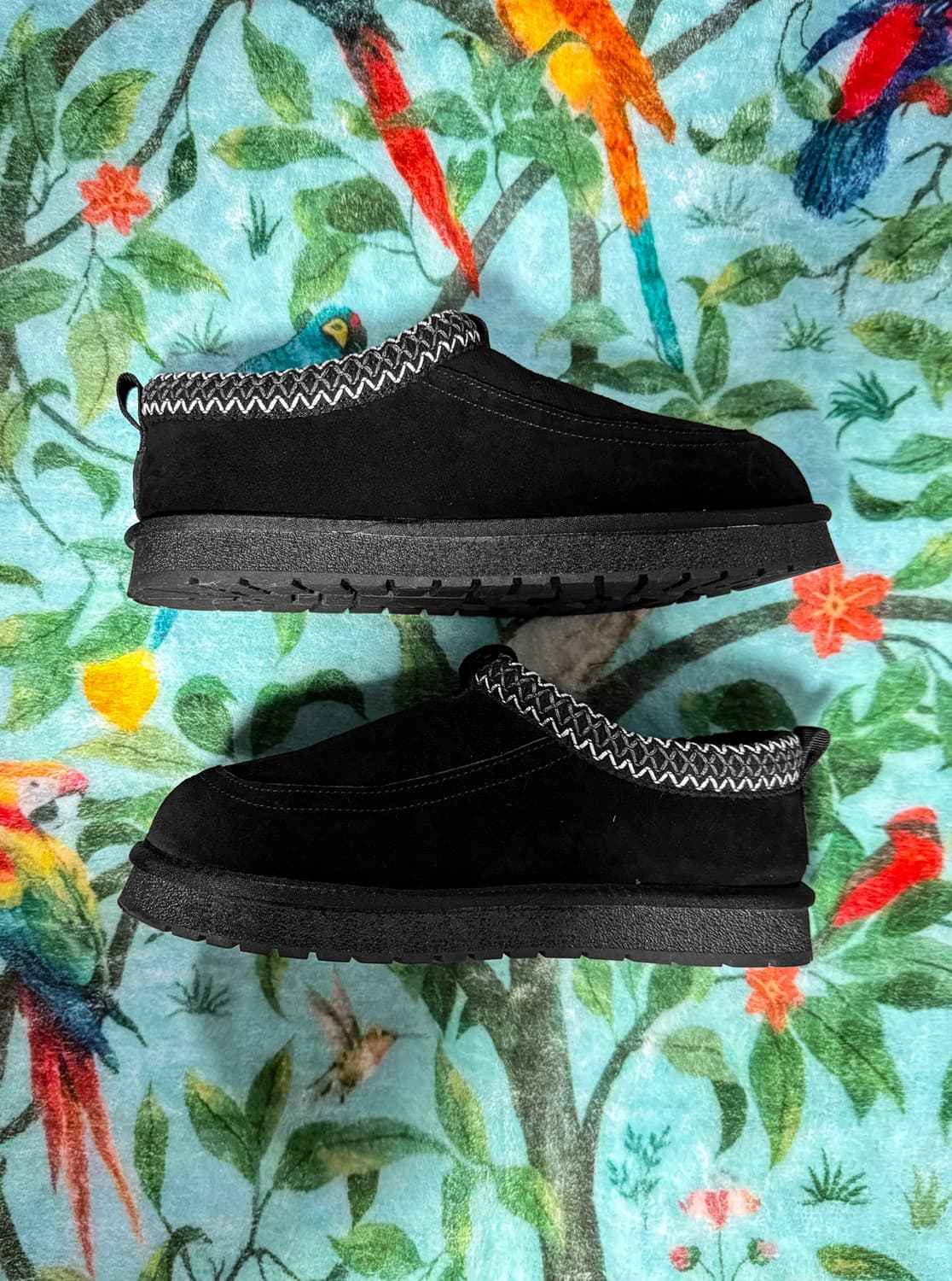 NBA 어그슈즈 토스티 상품이미지2