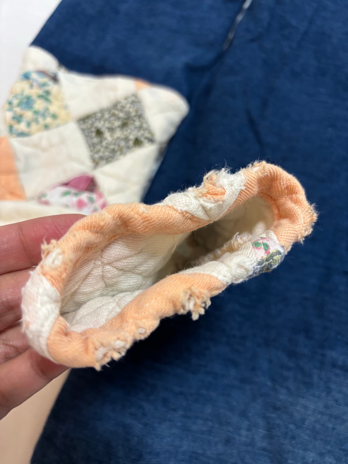 캐피탈 긴팔 티 상품이미지6