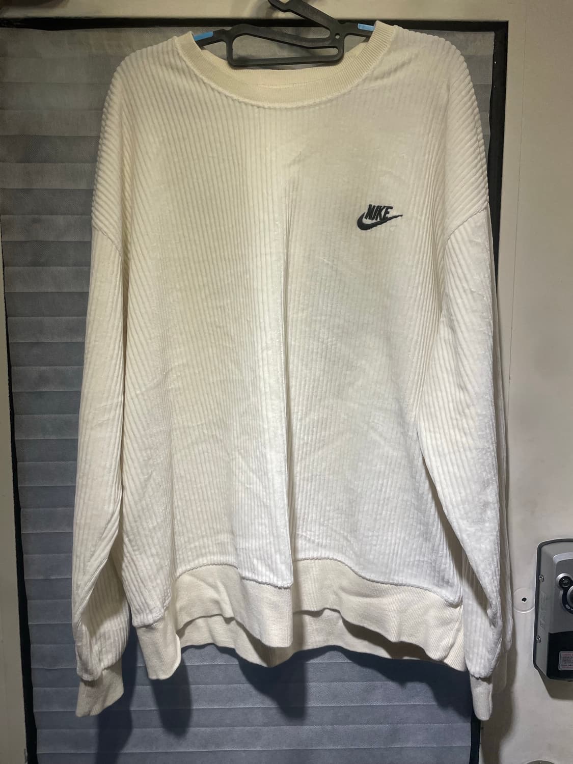 나이키 코로듀이 빈티지 맨투맨 실측60 상품이미지1