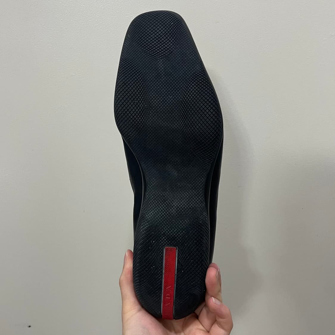 Prada Sports Loafers 상품이미지7