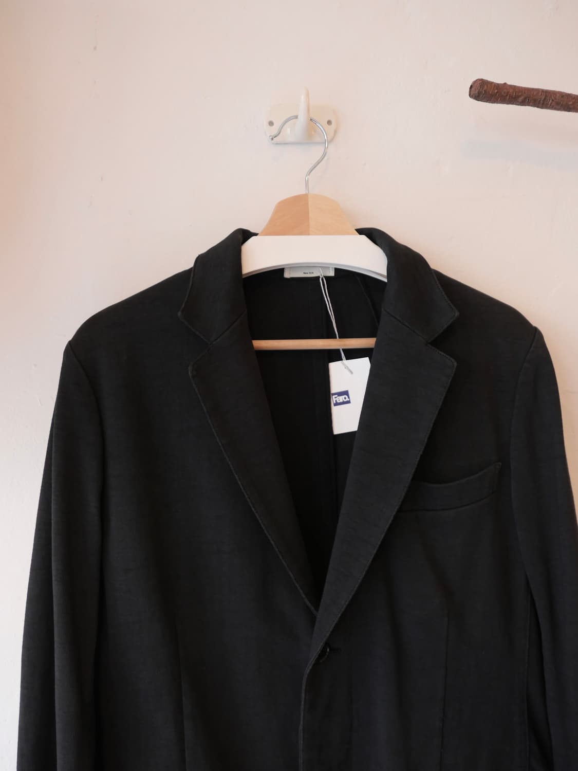 헬무트랭 싱글 코트 상품이미지3