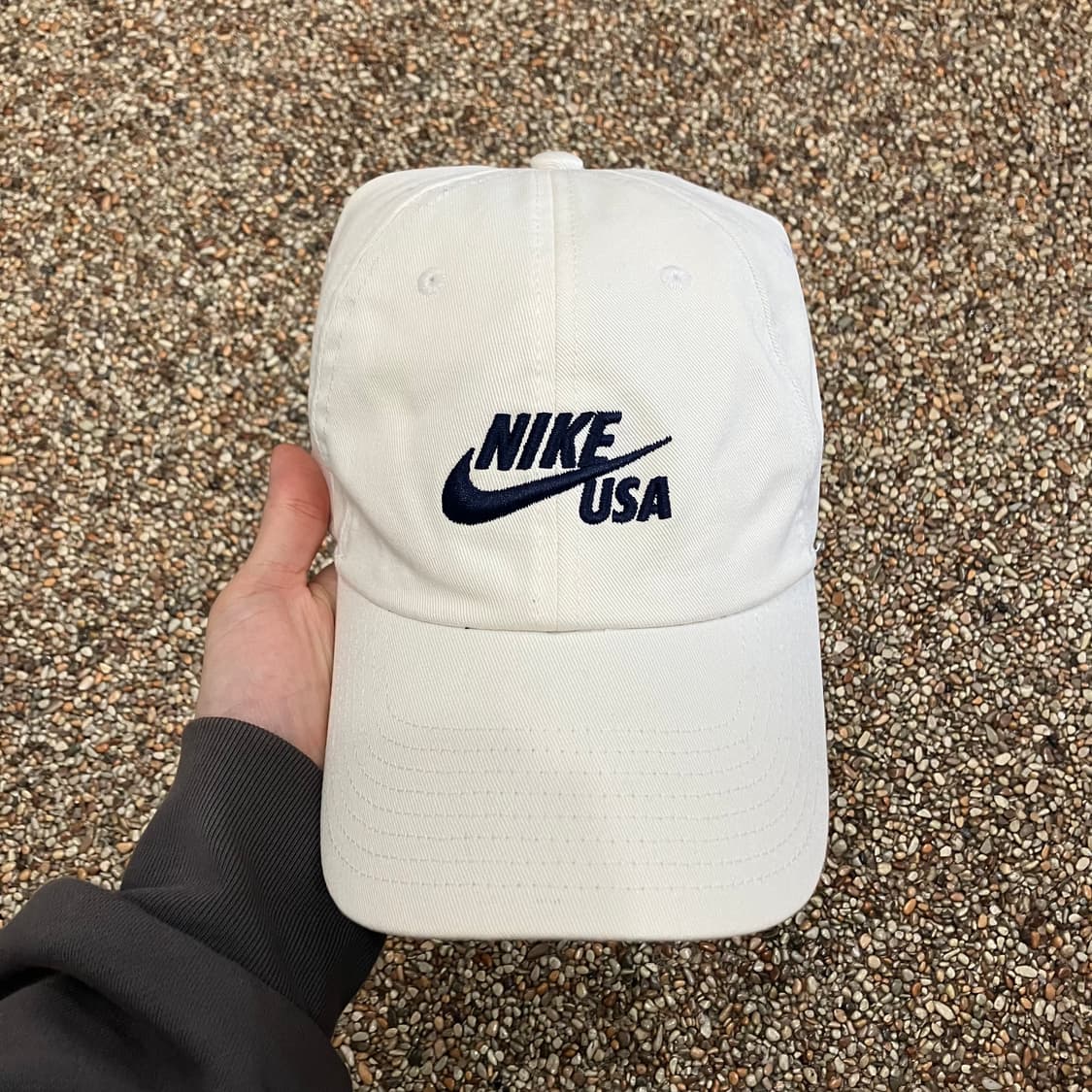 84 나이키 미국 볼캡 모자 usa 상품이미지1