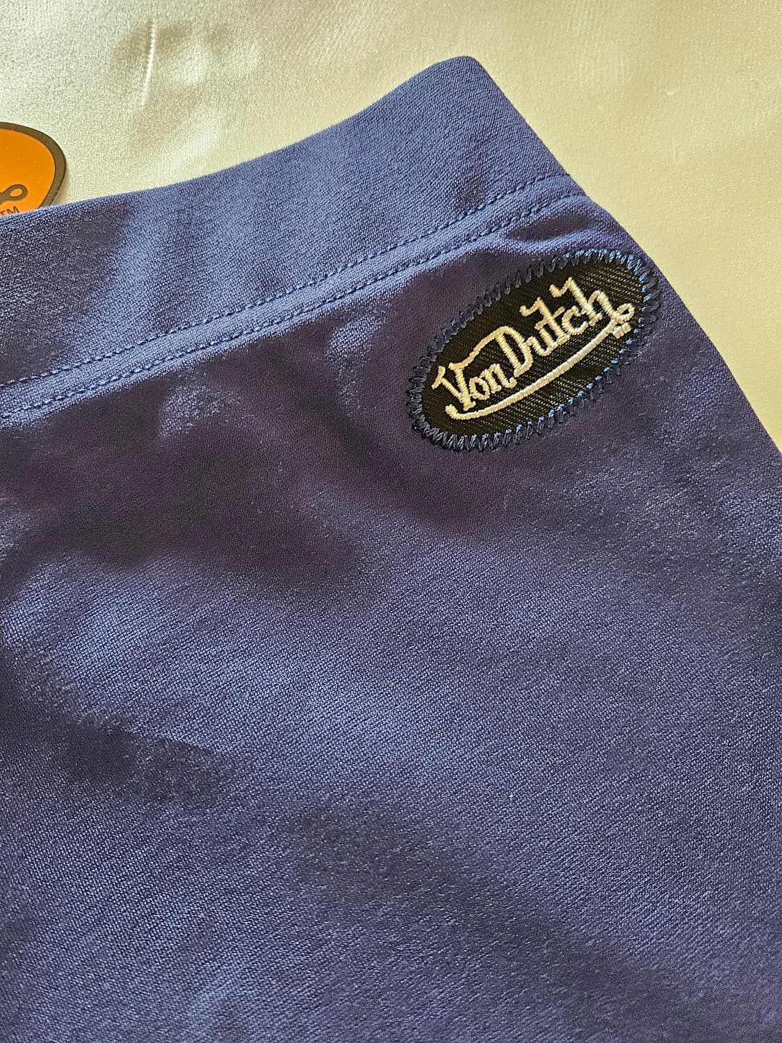 [새제품] 본더치 플래어 부츠컷 레깅스 상품이미지5