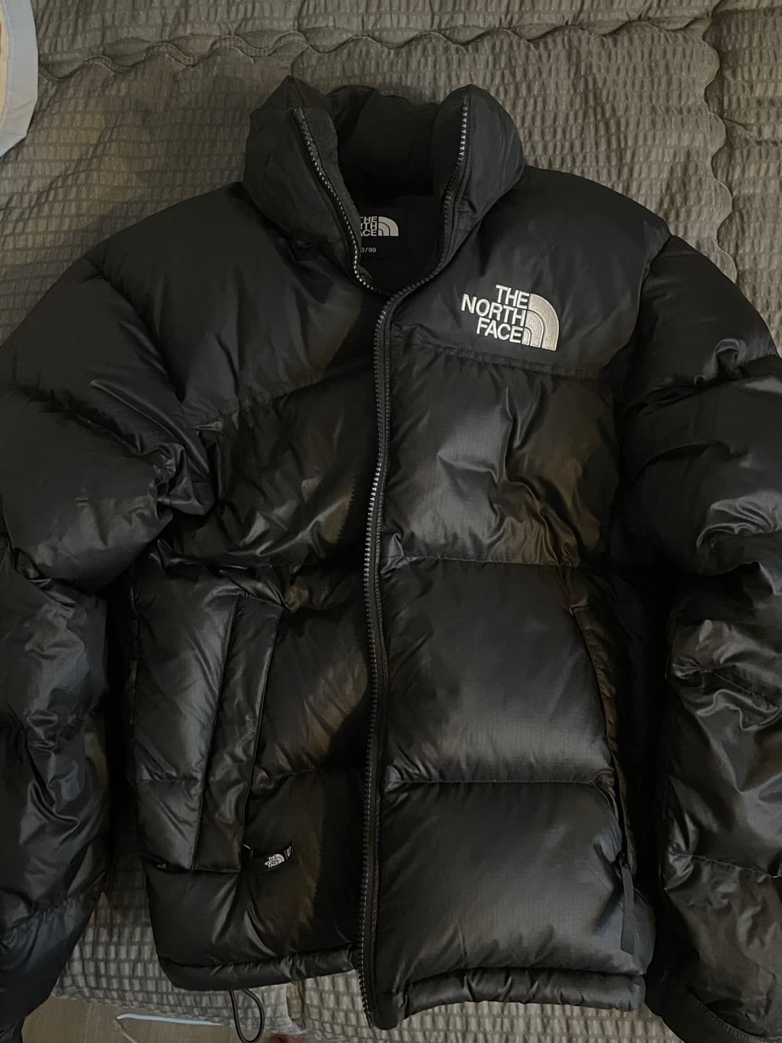 노스페이스 1996 에코눕시자켓 s90 상품이미지1