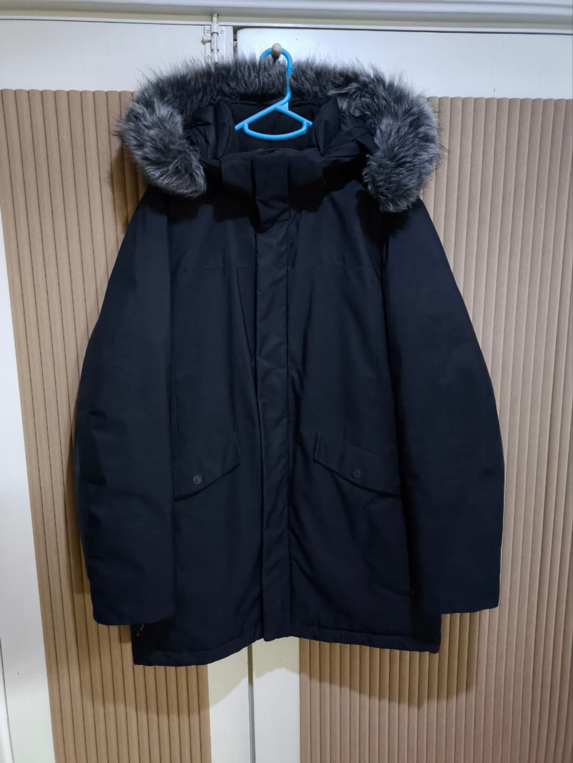 105 노스페이스 맥머도 패딩파카 상품이미지1