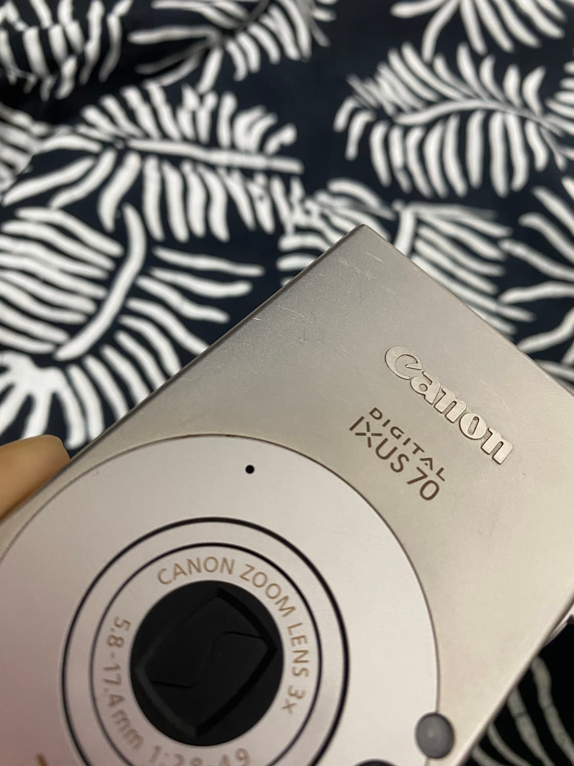 캐논 익서스 70 ixus 상품이미지4