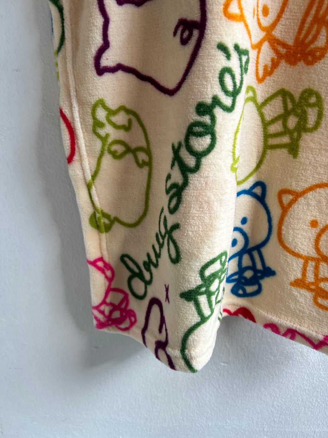 돼지 담요  상품이미지3