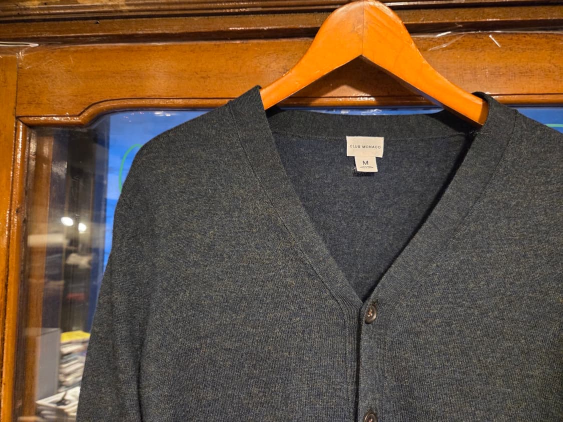 클럽모나코 카디건 상품이미지8