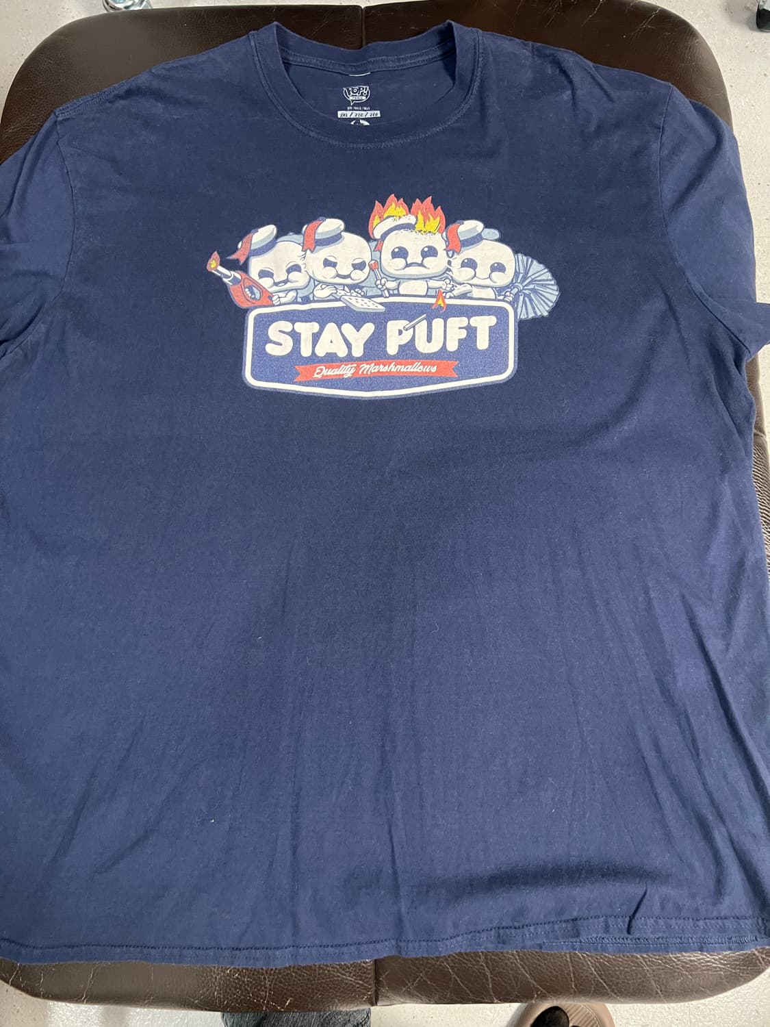 Usa 고스트버스터즈 xxl 상품이미지1