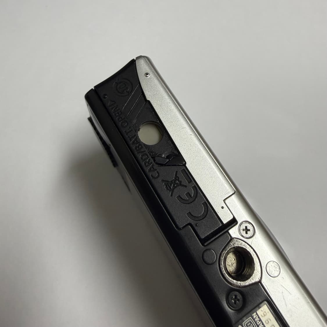 캐논 IXUS870 / IXY920 / SD880 (익시, 익서스) 상품이미지5