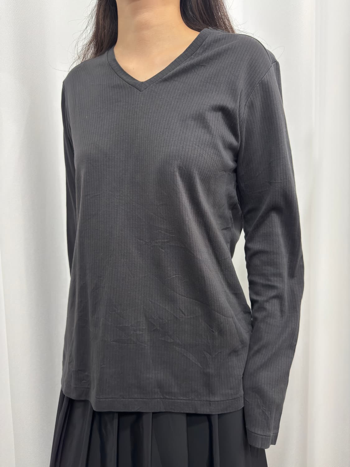 dkny longsleeve 상품이미지2