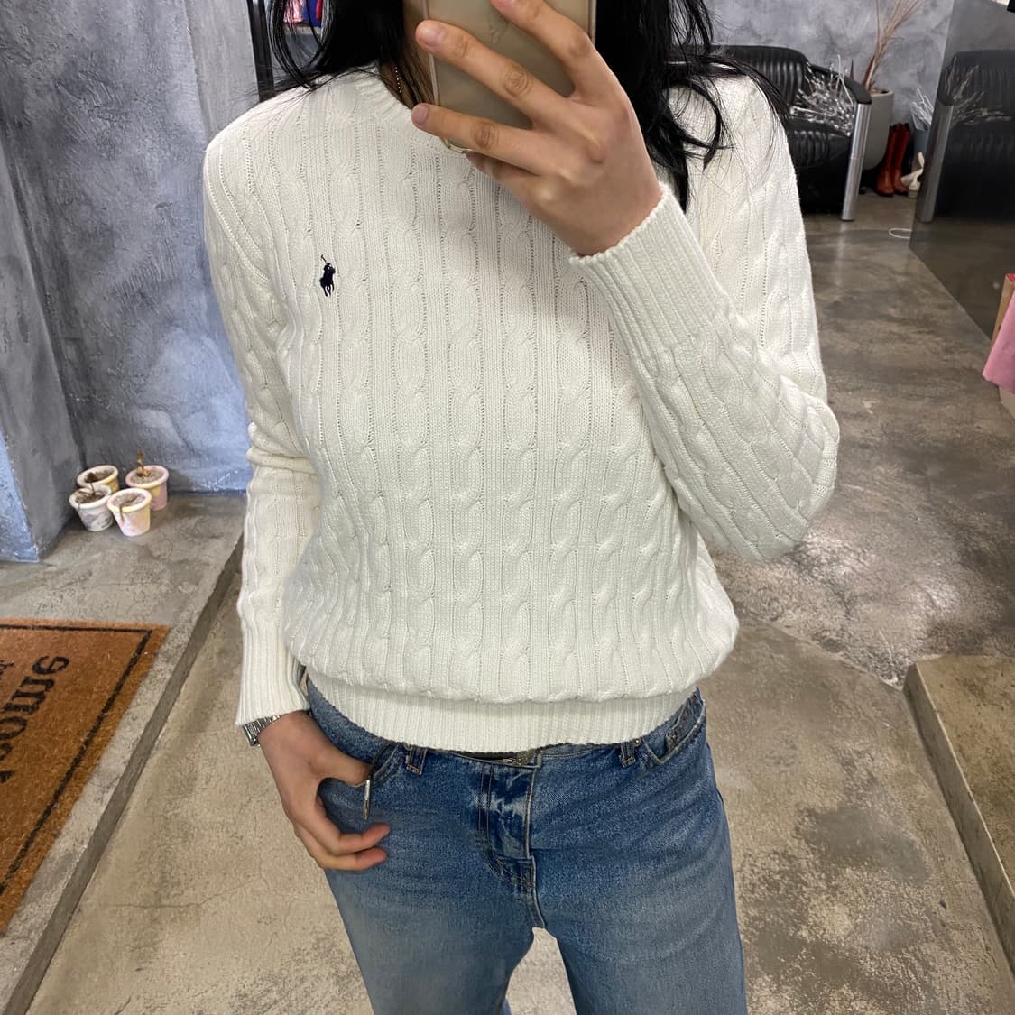 Polo Ralph Lauren 상품이미지5