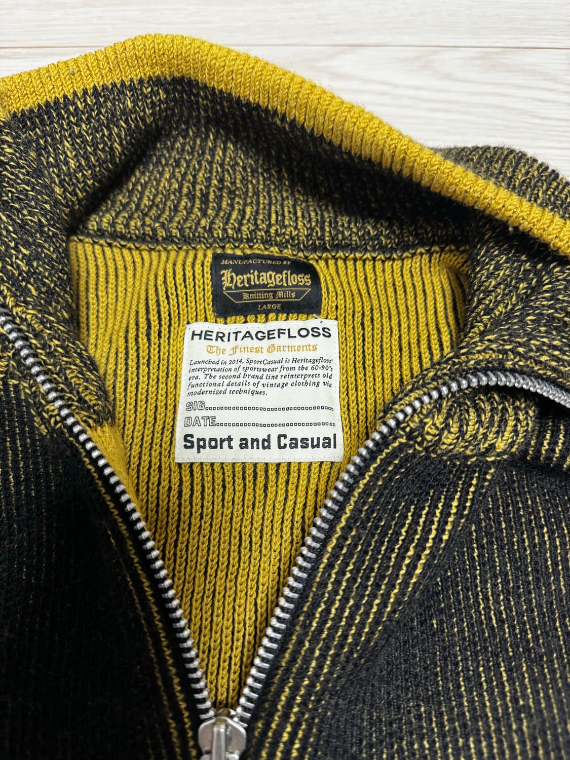 헤리티지플로스 상품이미지3