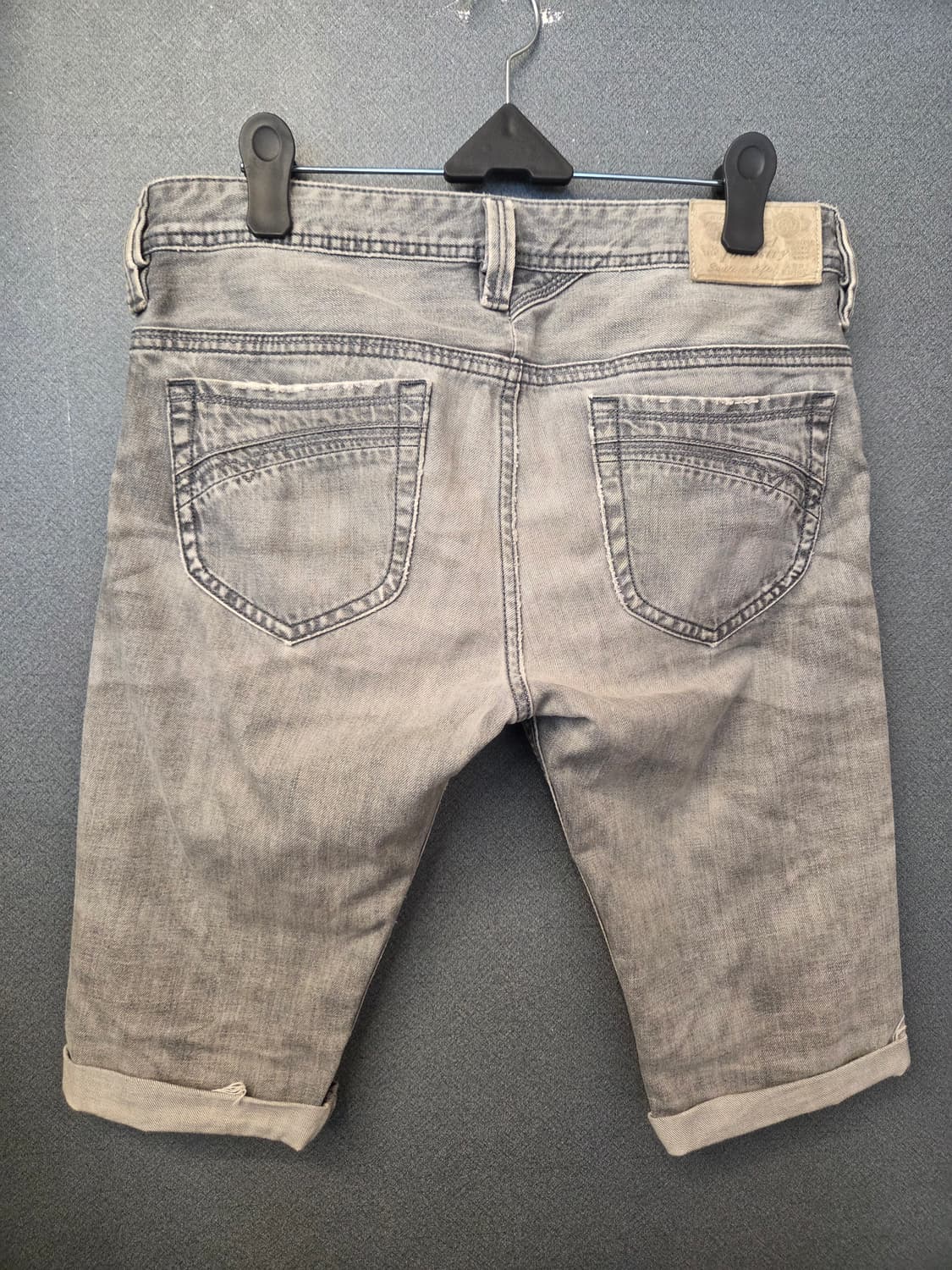 디젤 청반바지 (30-31) 상품이미지6